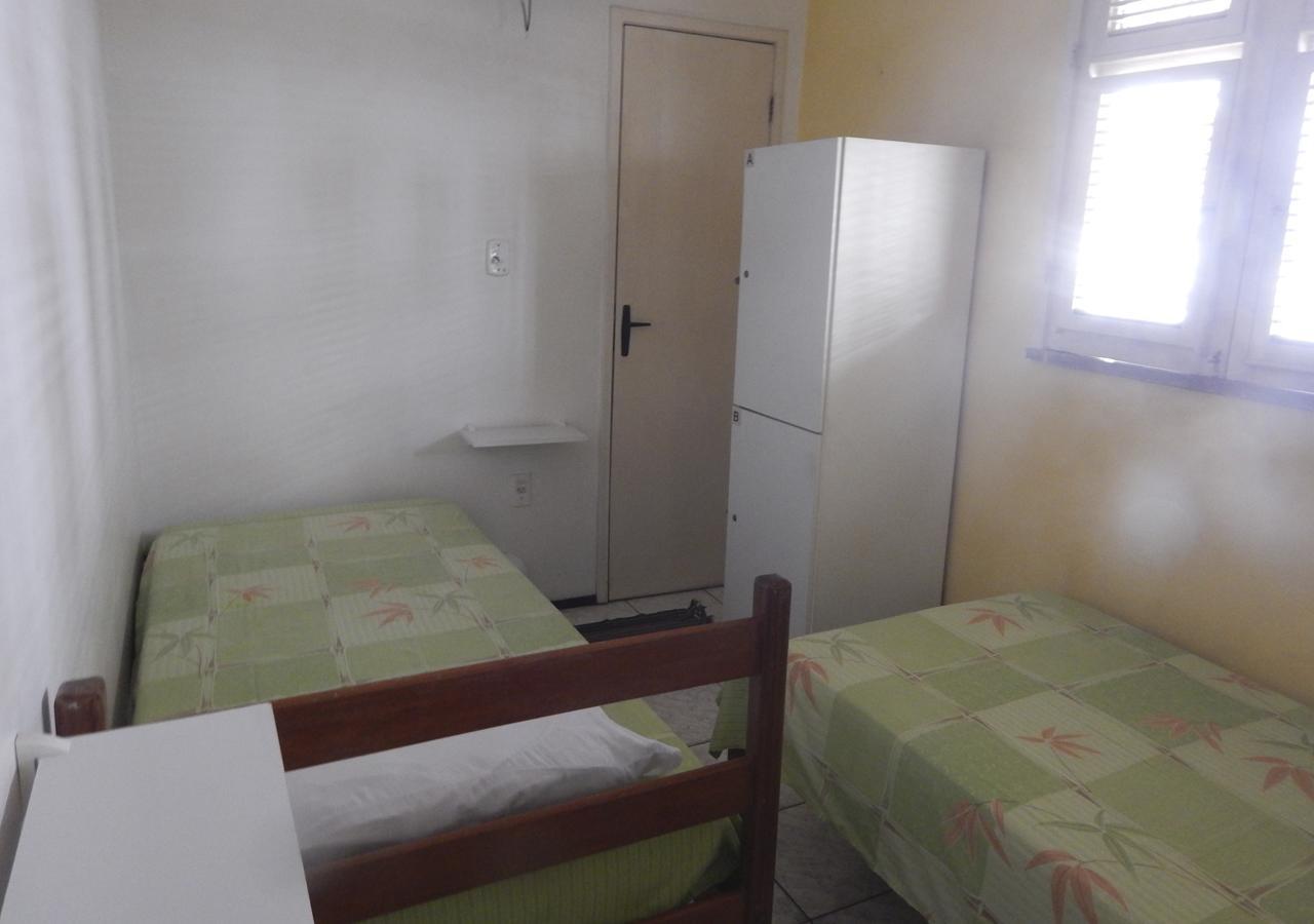 Fortaleza Hostel Zimmer foto